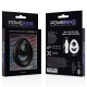 Emballage du cockring double en silicone PR14 Powering