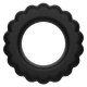 Grand anneau du pack de 4 cockrings