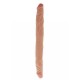 Double gode de 35cm de long Get Real Toyjoy