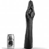Gode fist anal 40 cm All Black