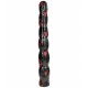 Emballage du gode anal All Black 32cm