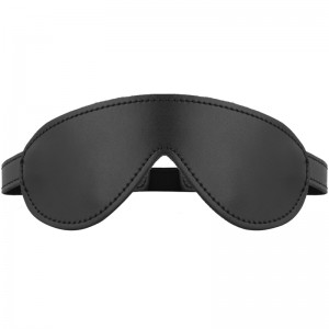 Loup Black Line Fétiche Intense