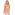 Harnais BDSM rose Little Girl