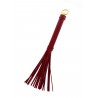 Martinet rouge et or