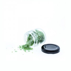 Sucre pétillant sexe oral pomme - Aftercare BDSM Malins-Plaisirs