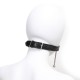 Bâillon BDSM écrase langue - Accessoires BDSM Malins-Plaisirs