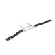 Bâillon BDSM écrase langue - Accessoires BDSM Malins-Plaisirs