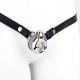 Cage de chasteté extrême Vulva - Accessoires BDSM Malins-Plaisirs