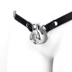 Cage de chasteté extrême Vulva - Accessoires BDSM Malins-Plaisirs