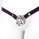 Cage de chasteté extrême Vulva - Accessoires BDSM Malins-Plaisirs