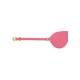 Loup simili cuir rose Malibu - Accessoires BDSM Malins-Plaisirs