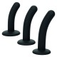 Kit plaisir anal pegging California Exotic - Sextoy BDSM Malins-Plaisirs