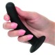 Kit plaisir anal pegging California Exotic - Sextoy BDSM Malins-Plaisirs
