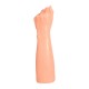 Gode XXL the fist - Sextoys BDSM Malins-Plaisirs