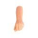 Gode XXL the fist - Sextoys BDSM Malins-Plaisirs