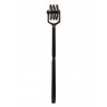 Roue de Wartenberg 3 rangées - Accessoires BDSM Malins-Plaisirs
