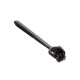 Roue de Wartenberg 3 rangées - Accessoires BDSM Malins-Plaisirs