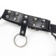 Harnais soutien-gorge en chaine - Accessoires soumise Malins-Plaisirs