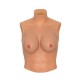 Prothèses silicone faux seins - Accessoires Travestis BDSM