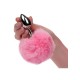 Plug queue de lapin rose Pet-Play - Boutique BDSM Malins-Plaisirs