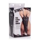 Emballage de l'Armbinder BDSM Strict Leather