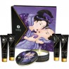 Kit Shunga Secrets Fruits Exotiques - Boutique BDSM Malins-Plaisirs