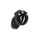 Cage de chasteté silicone S - Boutique BDSM Malins-Plaisirs