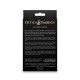 NS Novelties Fetish & Fashion Closed Hood BLACK