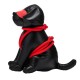 Kinky Puppy peluche SM - Boutique BDSM Malins-Plaisirs