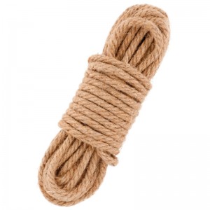 Corde en jute 10 mètres pour le Shibari par Darkness