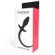 Emballage du plug anal du pack Pet Play Doggy Red
