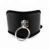 Collier de posture - Accessoires BDSM Malins-Plaisirs