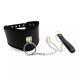 Collier de posture - Accessoires BDSM Malins-Plaisirs