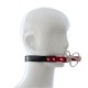 Baillon Deep-Throat - Accessoires BDSM Malins-Plaisirs
