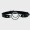 Baillon écarteur de bouche noir Deep Throat - Accessoires BDSM Malins-Plaisirs