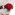 Ball-gag coeur rouge - Accessoires BDSM Malins-Plaisirs