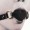 Ball-gag cœur noir - Accessoires BDSM Malins-Plaisirs