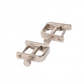 Pinces à seins étaux - Accessoires BDSM Malins-Plaisirs