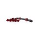 Martinet cat o nine cuir - Accessoires BDSM Malins-Plaisirs