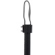 Martinet cuir et chaînes - Accessoires BDSM Malins-Plaisirs