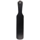 Paddle cuir de vachette épais - Boutique BDSM Malins-Plaisirs