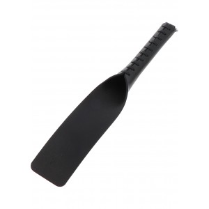 Paddle cuir véritable Master - Boutique BDSM Malins-Plaisirs