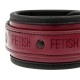 Collection BDSM rouge et noir Fetish Submissive