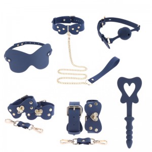 Pack Suprême Silicone Addict Soft