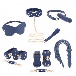 Pack Suprême Silicone Addict Hard