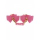 Menottes de chevilles - Pack BDSM Babygirl Essential