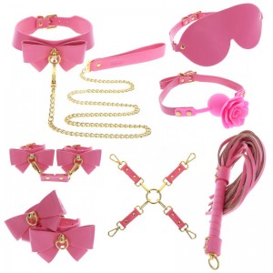 Pack BDSM Babygirl Addict