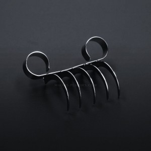 Griffe d'ours BDSM - Sensation Play Malins-Plaisirs