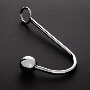 Crochet anal hard bondage - Boutique BDSM Malins-Plaisirs