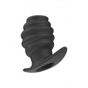 Plug Anal Tunnel Medium Invader - Sexshop BDSM Malins-Plaisirs